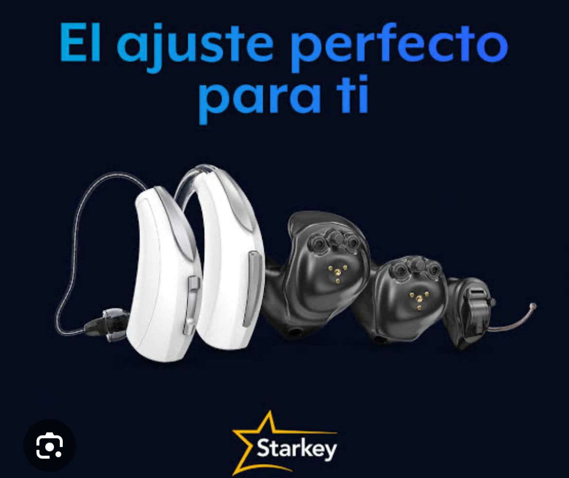 Adaptación de auxiliares auditivos