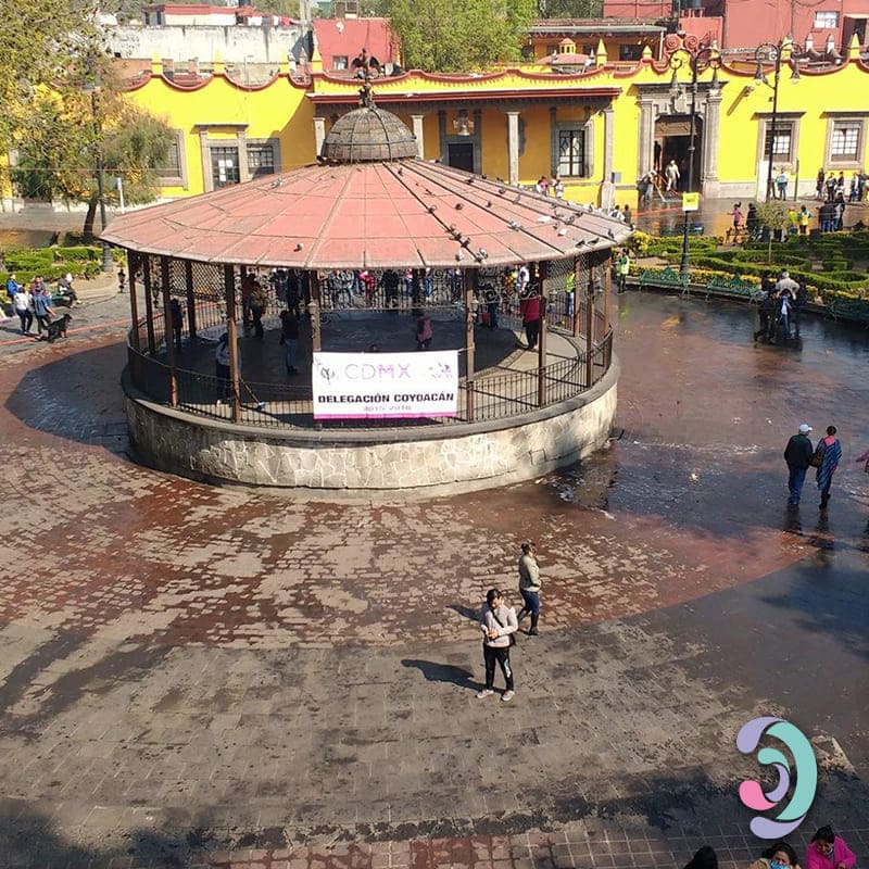 Audiología cerca de Coyoacán