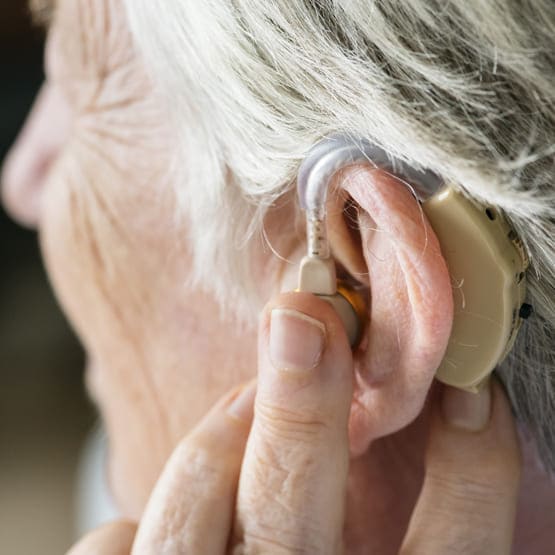 consultorio de audiología cerca de Parque de las Arboledas